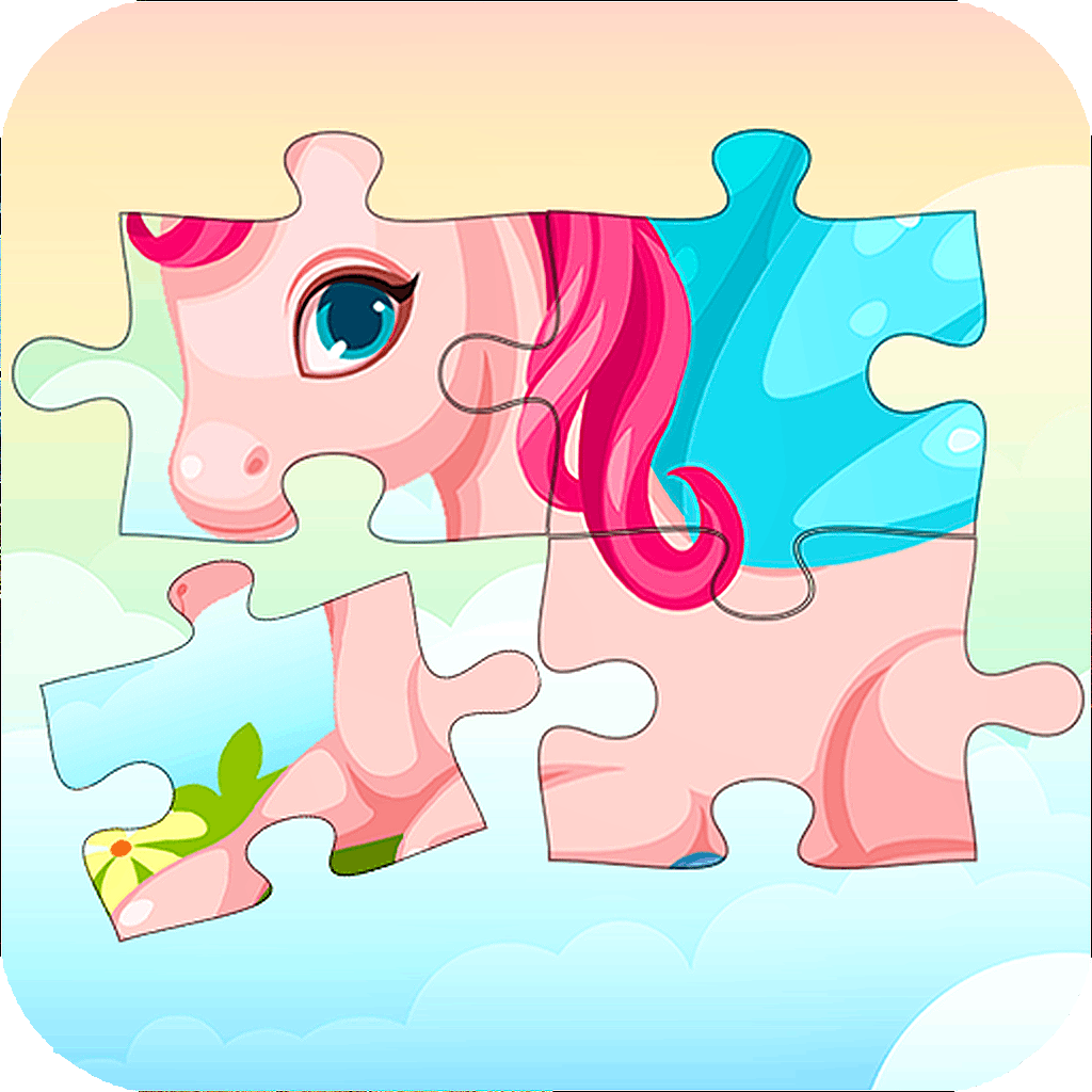 Unicorn Puzzle