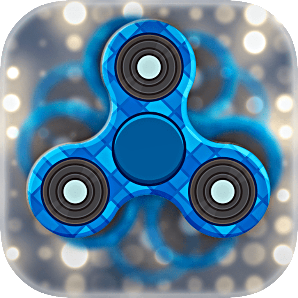 Fidget Spinner Creator