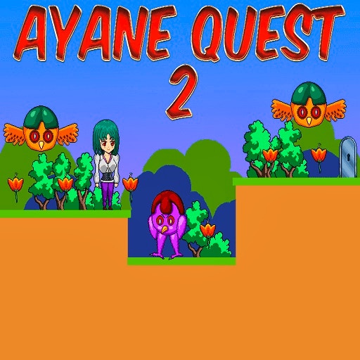 Ayane Quest 2