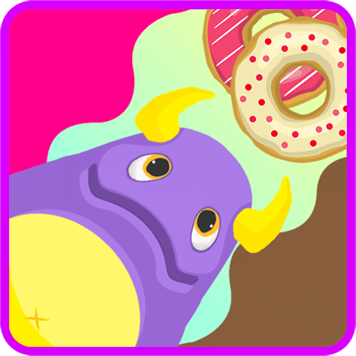 Donut Lover 2