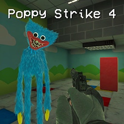 Poppy Strike 4