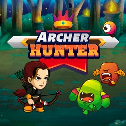 Archer Hunter