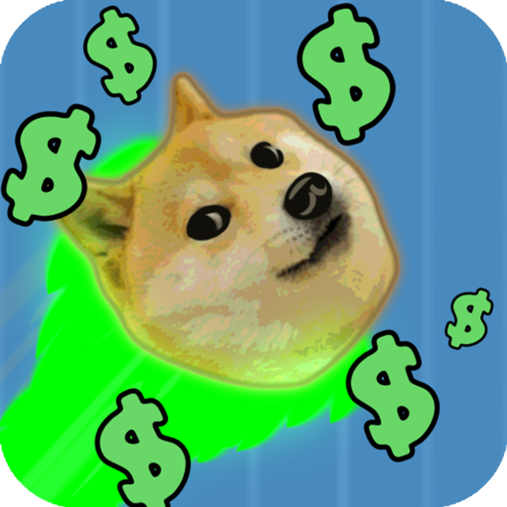 Yolo Dogecoin