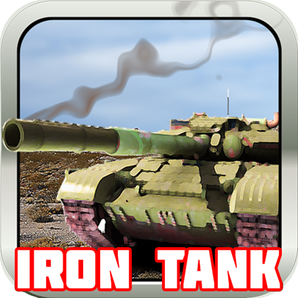 Iron Tank