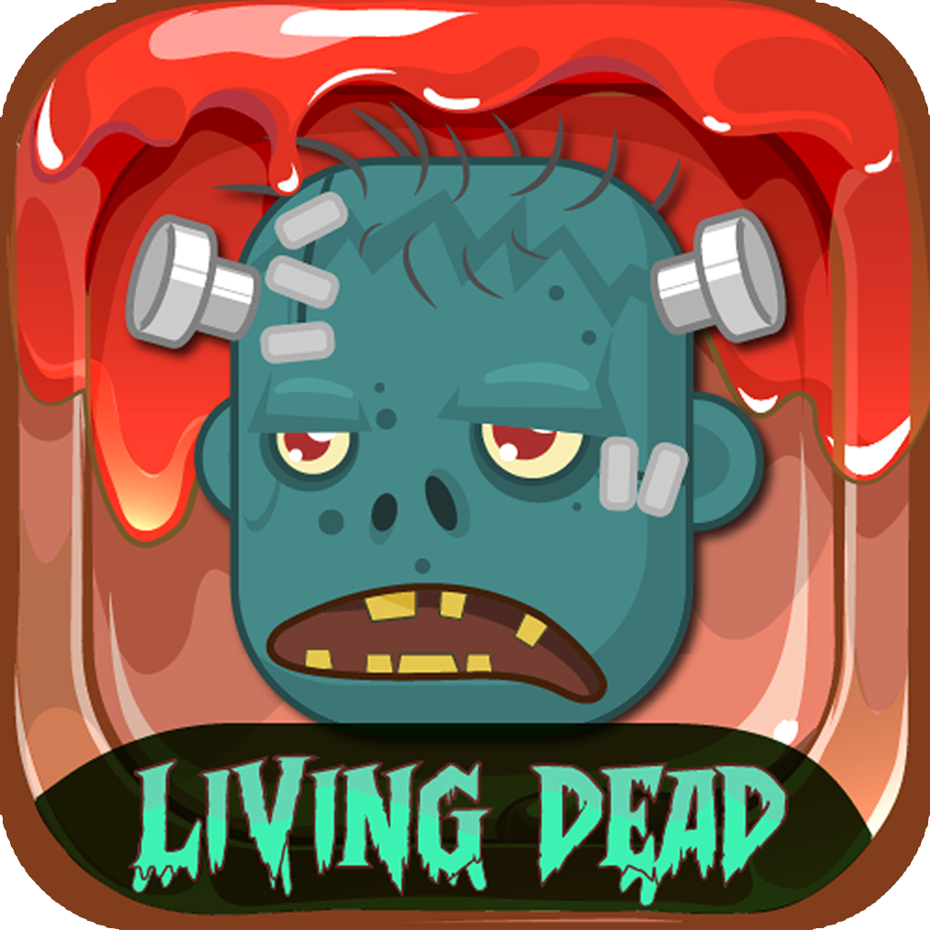 Zombie Shooter-Shooting Game